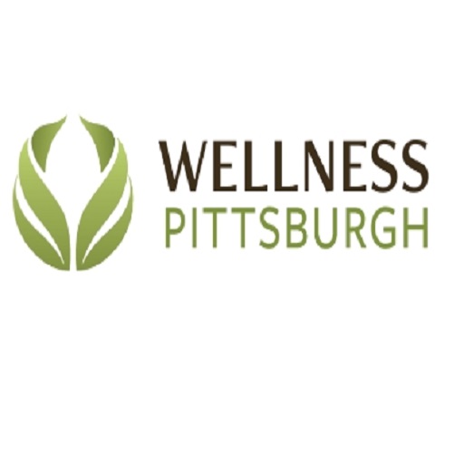 лого - Wellness Pittsburgh