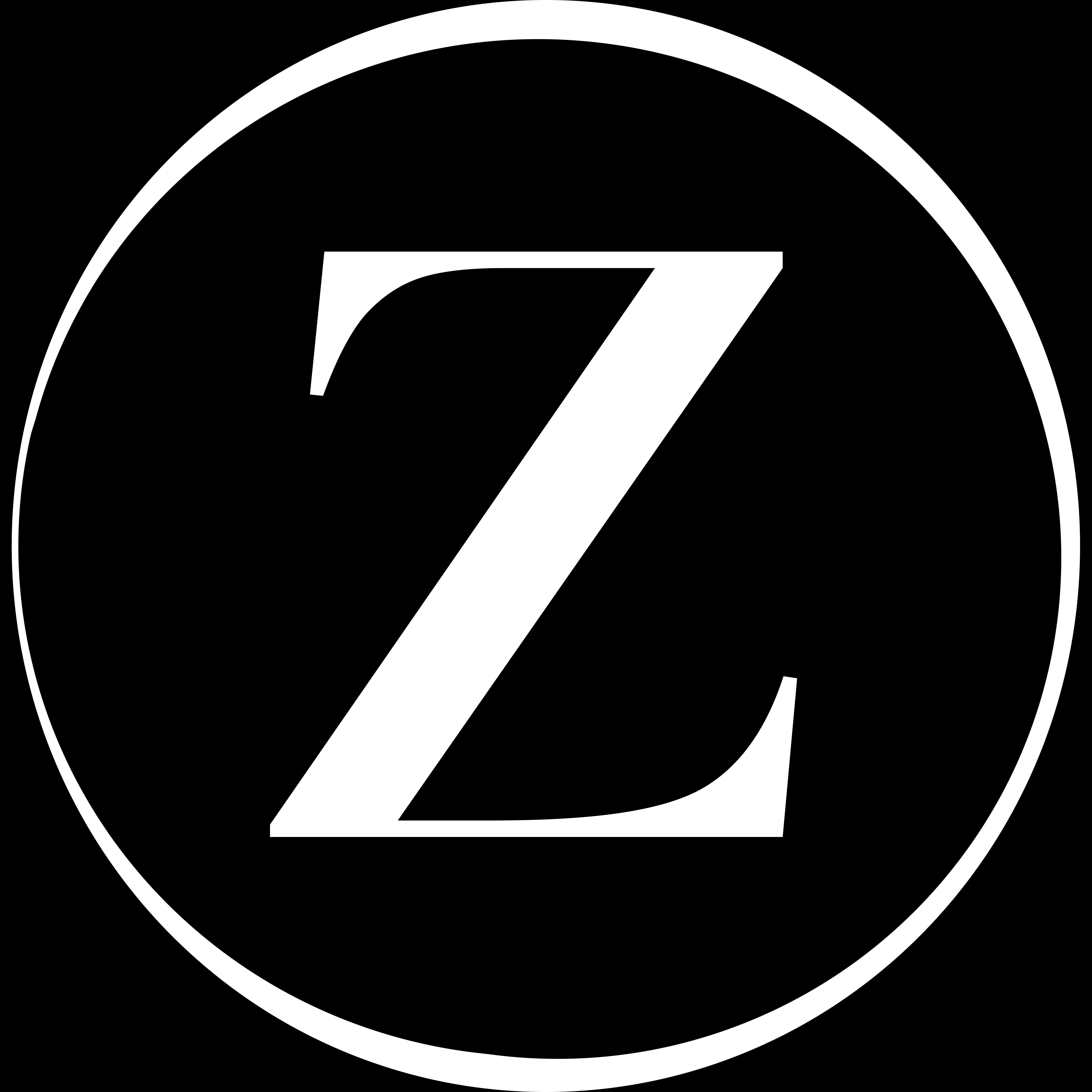 Logo - Zane Atega Web Development