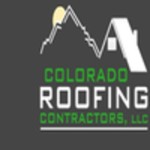 Logo - Colorado Roofing Co
