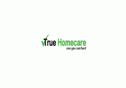 Logo - True Home Care