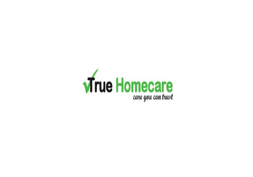 лого - True Home Care