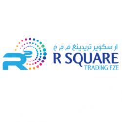 Logo - R Square Trading FZE