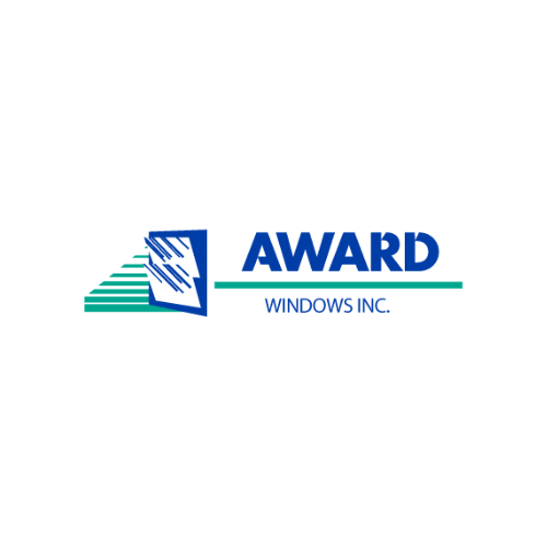 Logo - Award Windows Inc.