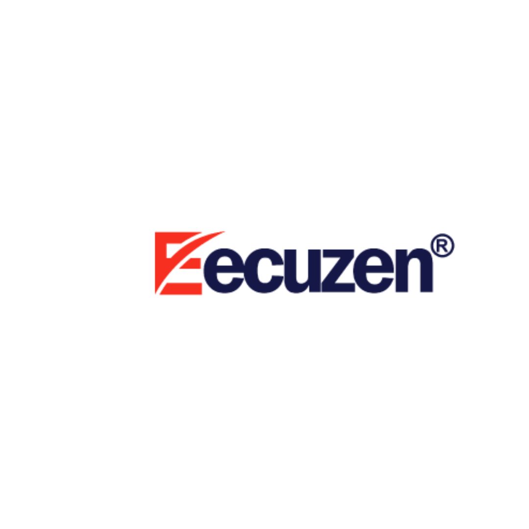 Logo - Ecuzen Software Pvt. Ltd