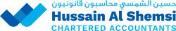 Logo - HALSCA - Hussain Al Shemsi Chartered Accountants