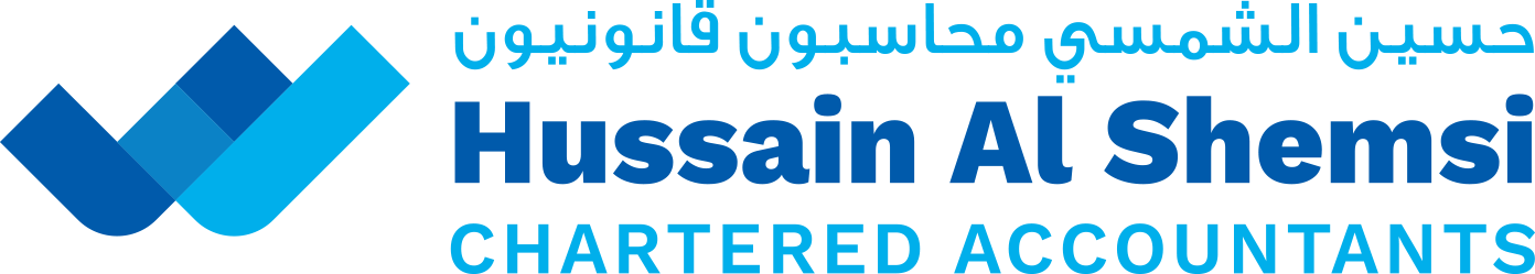 Logo - HALSCA - Hussain Al Shemsi Chartered Accountants