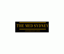 Logo - The Med Sydney