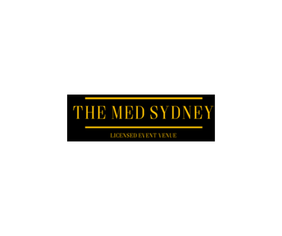 лого - The Med Sydney