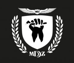 Logo - MDZ Dental Clinic