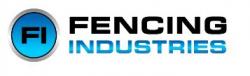 Logo - Fencing Industries