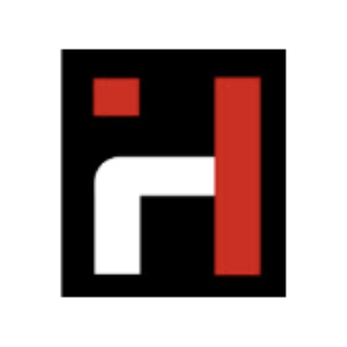 Logo - Hot Recharge