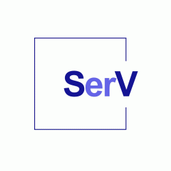 Logo - Serv Health