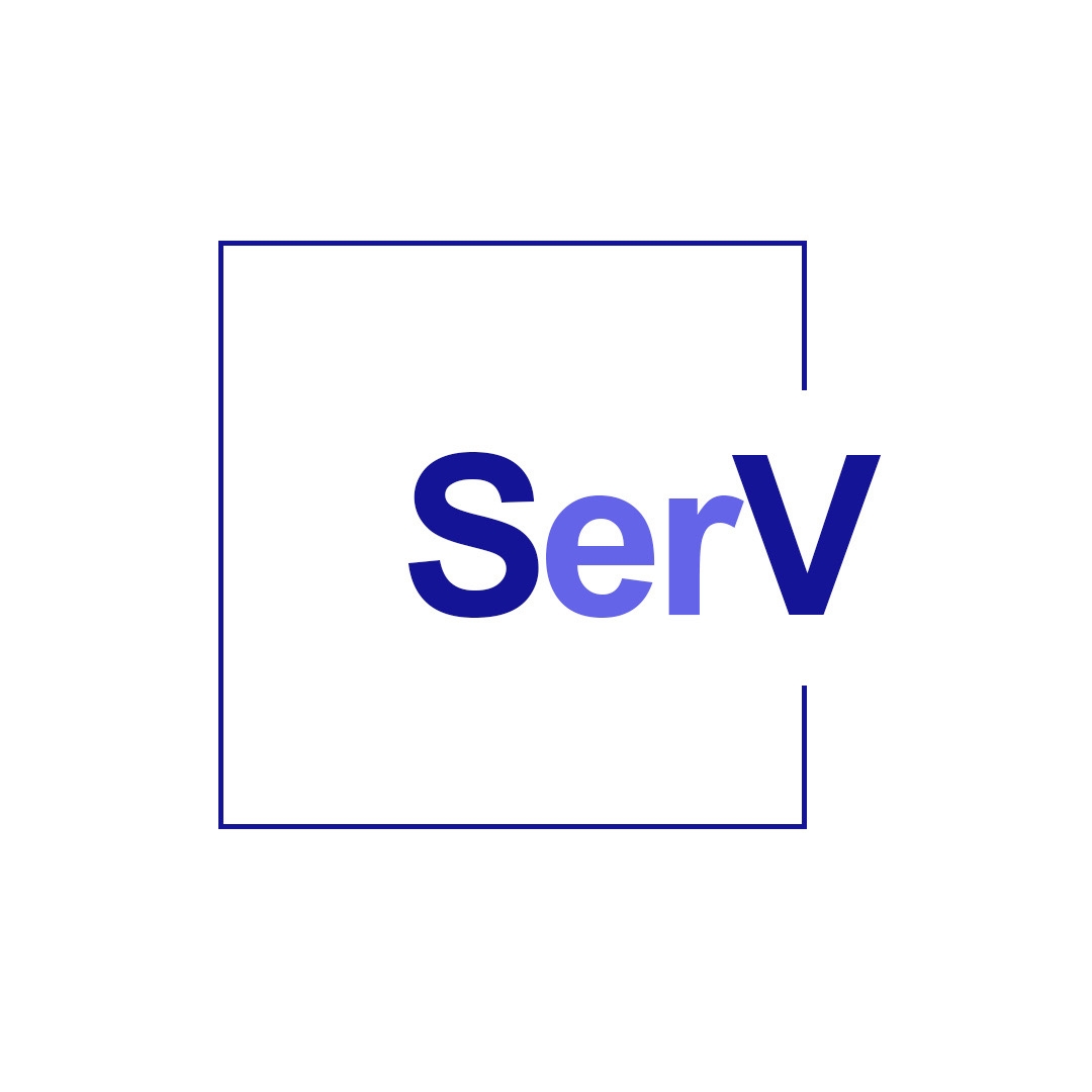 лого - Serv Health