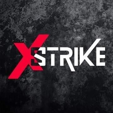Logo - Xstrike