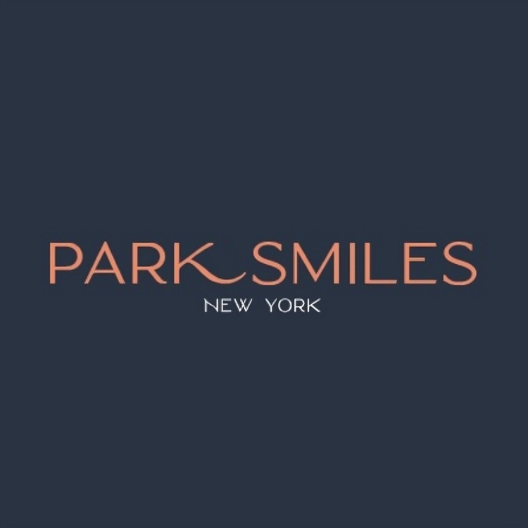 Logo - Park Smiles NYC