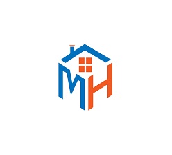 Logo - MH Stationery