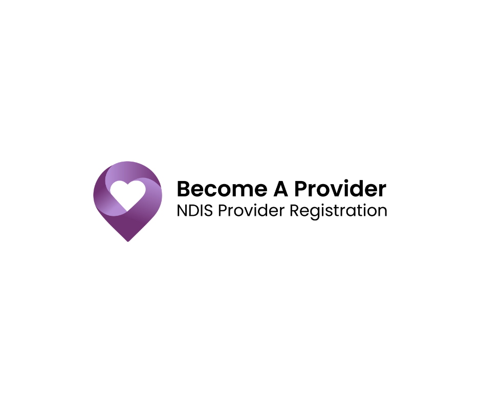 Logo - Become A Provider
