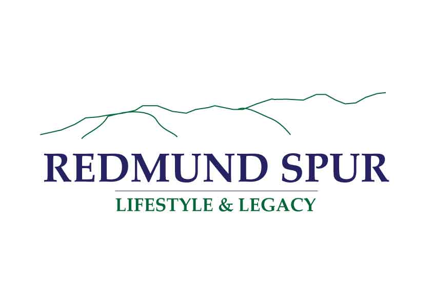 Logo - Redmund Spur