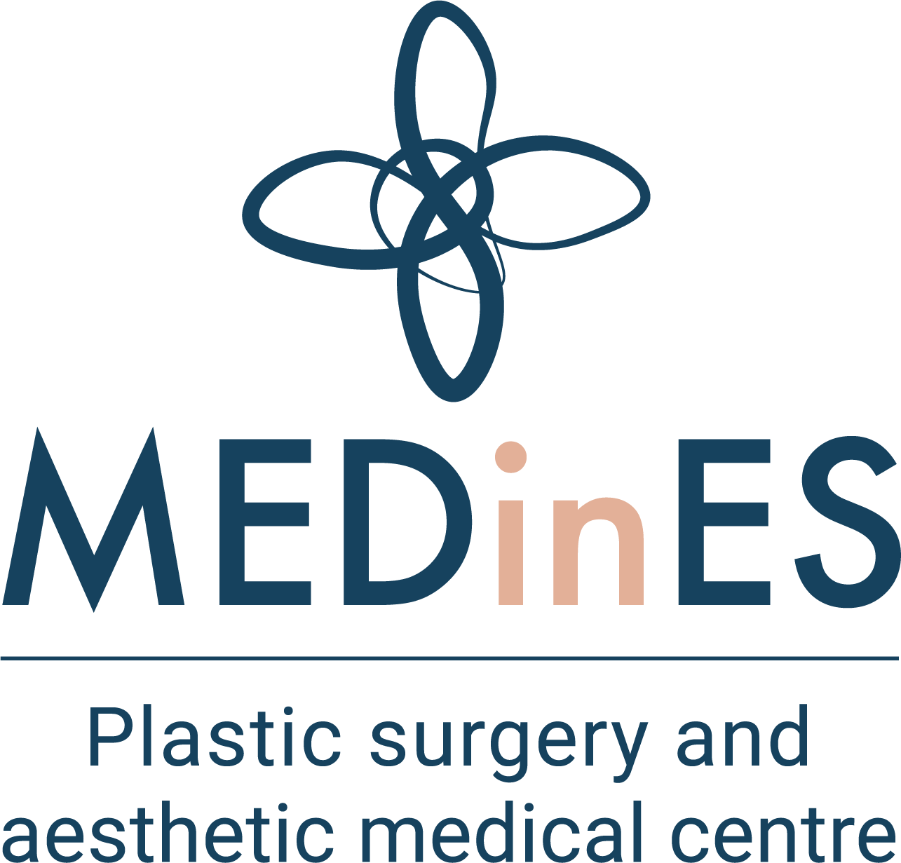 Logo - Medines Clinic