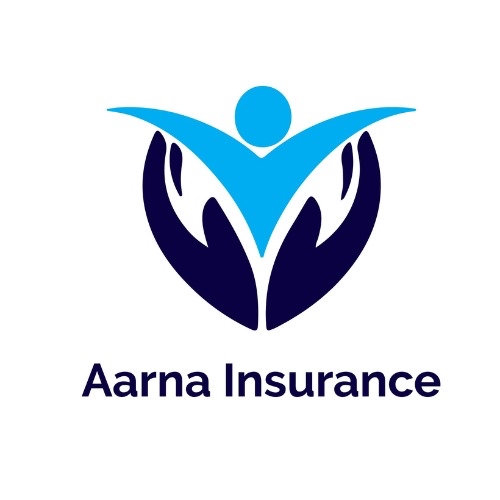 Logo - Aarna Insurance
