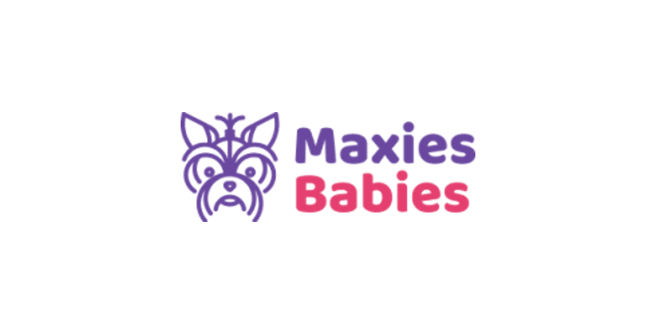 лого - Maxies Babies