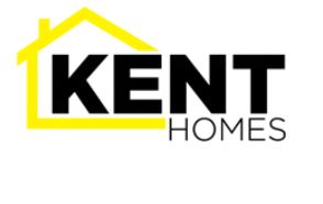 Logo - Kent Homes