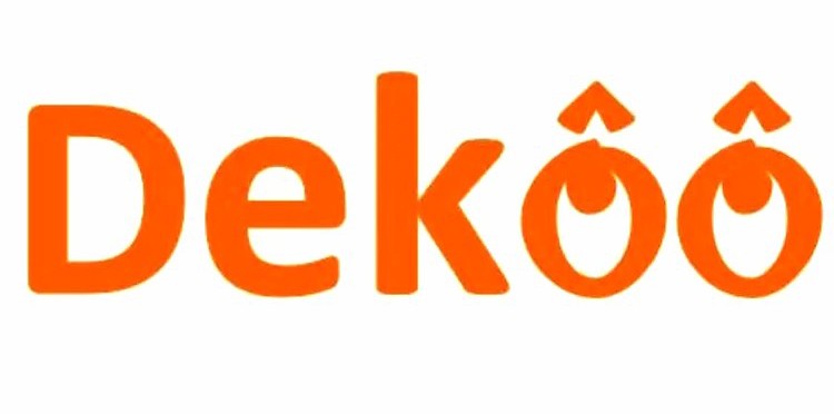 Logo - Dekoo