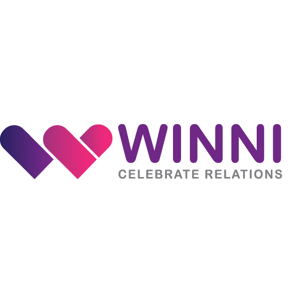 лого - Winni Cakes and More