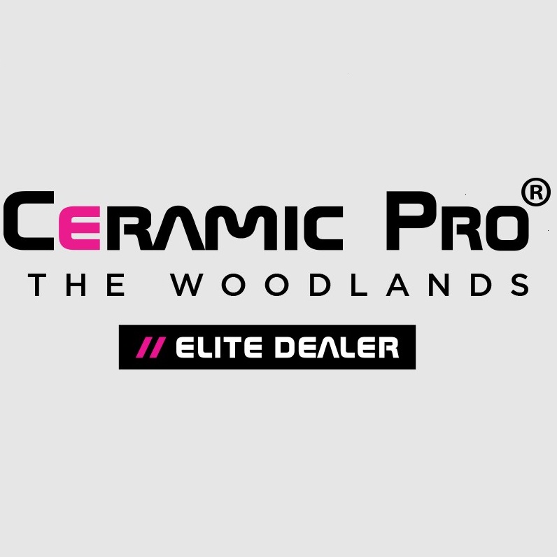 лого - Ceramic Pro The Woodlands