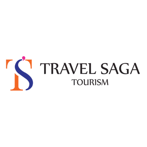 Logo - Travel Saga Tourism