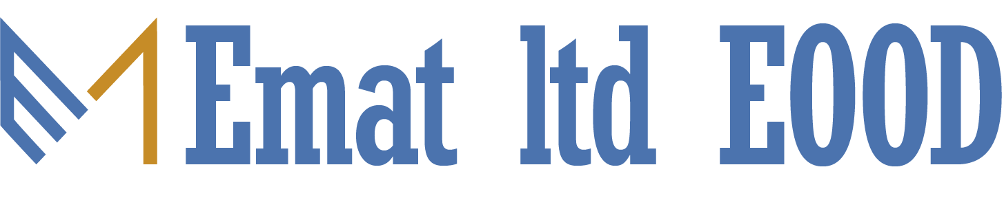 лого - Emat EOOD It Company