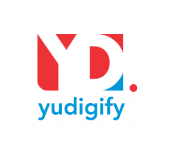 Logo - YuDigify