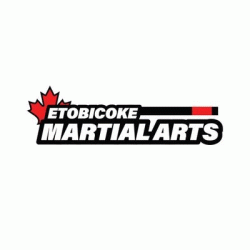 лого - Etobicoke Martial Arts