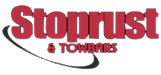 Logo - Stoprust & Towbars