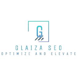 Logo - Glaiza SEO Services