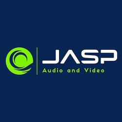 лого - Jasp Audio And Video