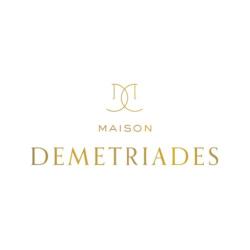 Logo - Maison Demetriades