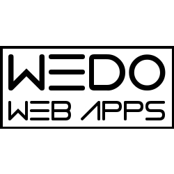 Logo - WEDOWEBAPPS LLC