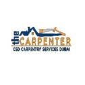 Logo - CSD Carpentry Services Dubai