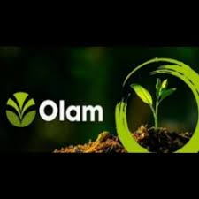 Logo - Olam Nigeria Limited