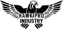 Logo - Hawk Pro Industry