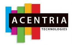 Logo - Acentria Technologies Pvt ltd