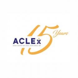 Logo - ACLEx