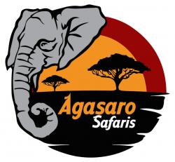 Logo - Agasaro Safaris Limited