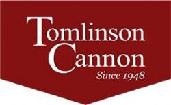 Logo - Tomlinson Cannon