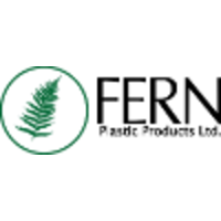 лого - Fern Plastics Products ltd.