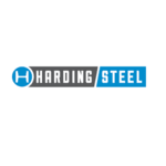 лого - Harding Steel