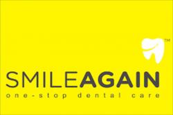 Logo - Smile Again Dental Clinic