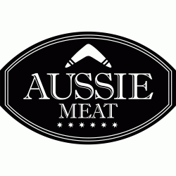 лого - Aussie Meat