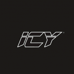 Logo - Icy Vintage - Wear Icy